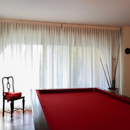مبيت وإفطار بيرغامو La Casa Dell'Architetto المظهر الخارجي الصورة