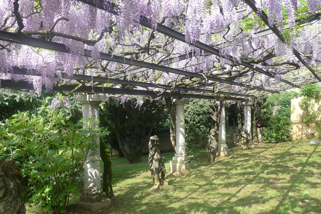 مبيت وإفطار بيرغامو La Casa Dell'Architetto المظهر الخارجي الصورة