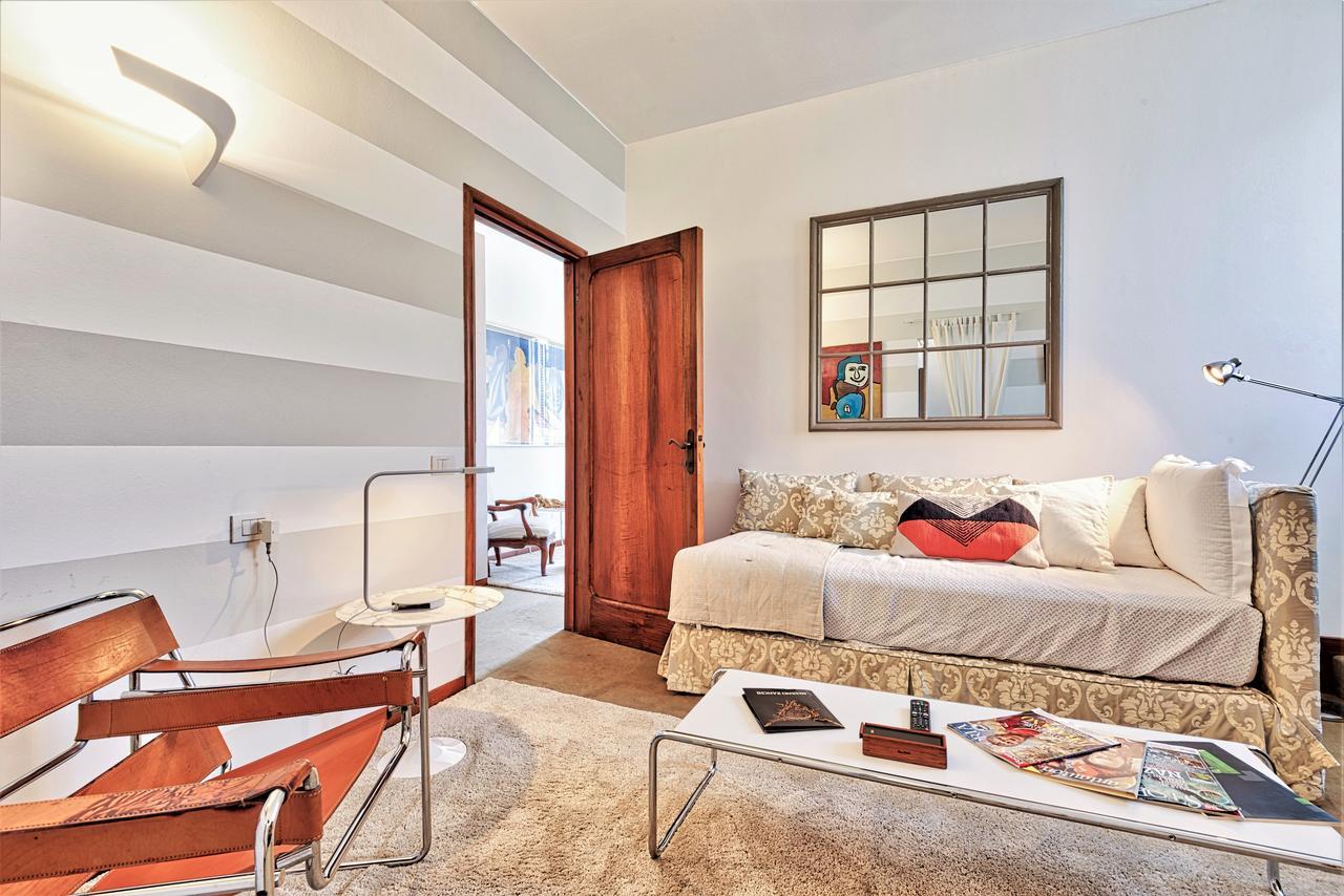 مبيت وإفطار بيرغامو La Casa Dell'Architetto المظهر الخارجي الصورة