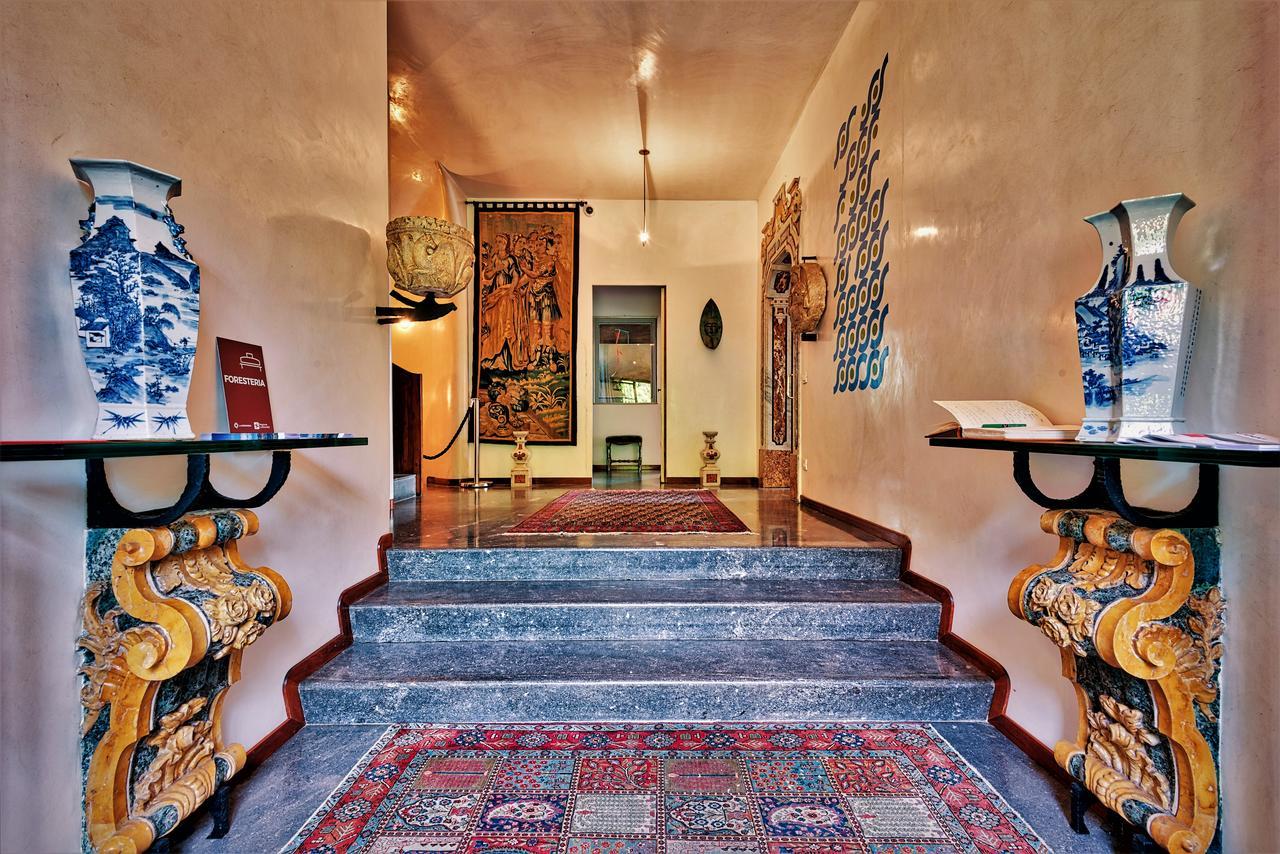 مبيت وإفطار بيرغامو La Casa Dell'Architetto المظهر الخارجي الصورة